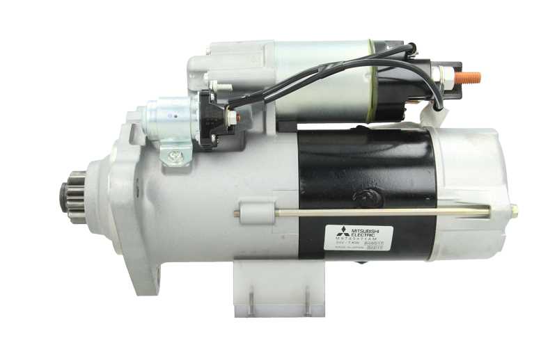 Démarreur Mercedes 7.0 kw - Mitsubishi Neuf - 551.558.113.370
