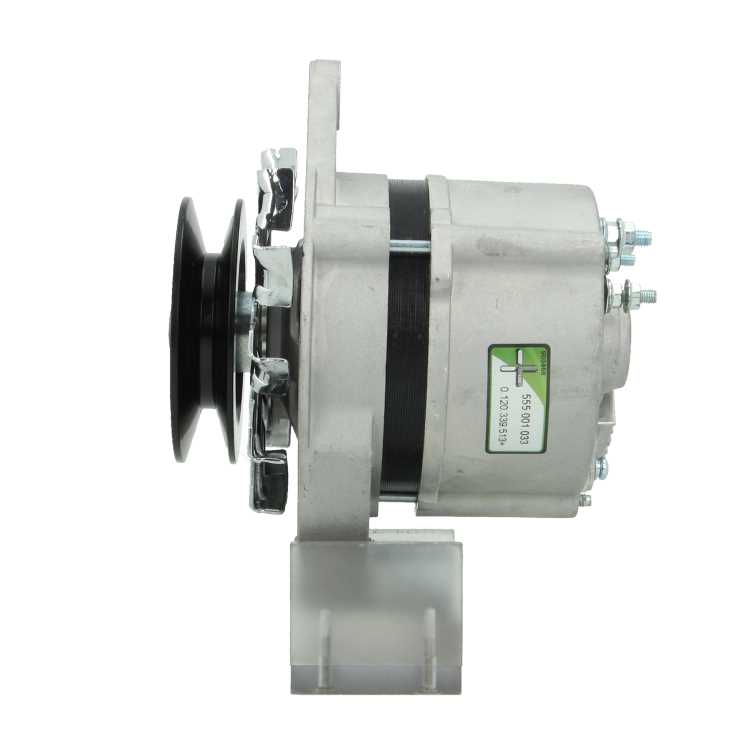 Alternateur John Deere 33A - +Line Original - 555.001.033.010