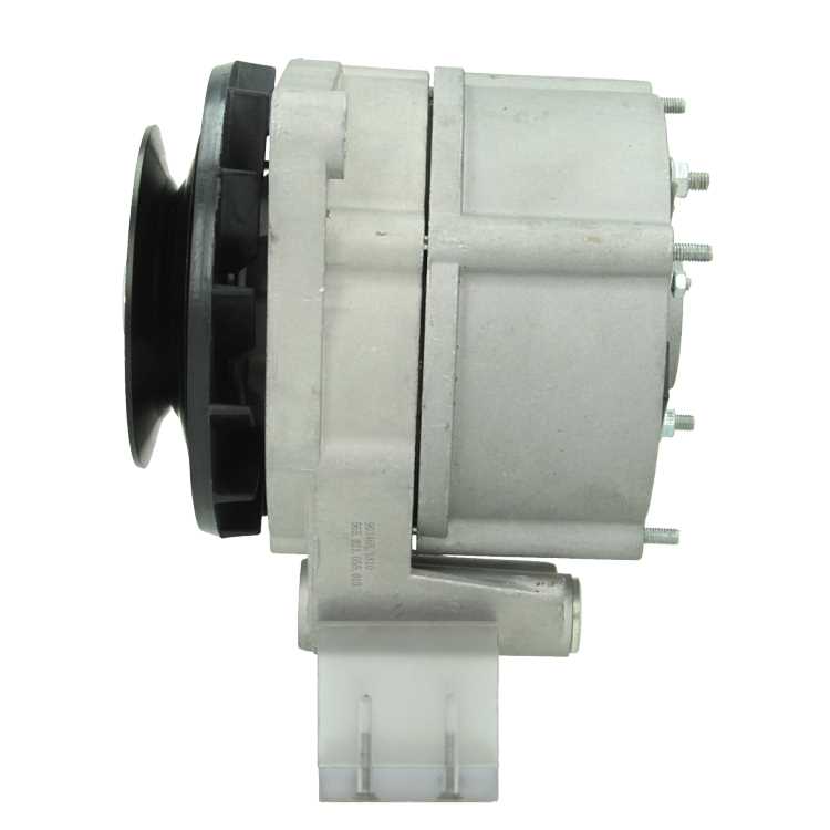 Alternateur Mercedes 55A - +Line Original - 555.021.055.010