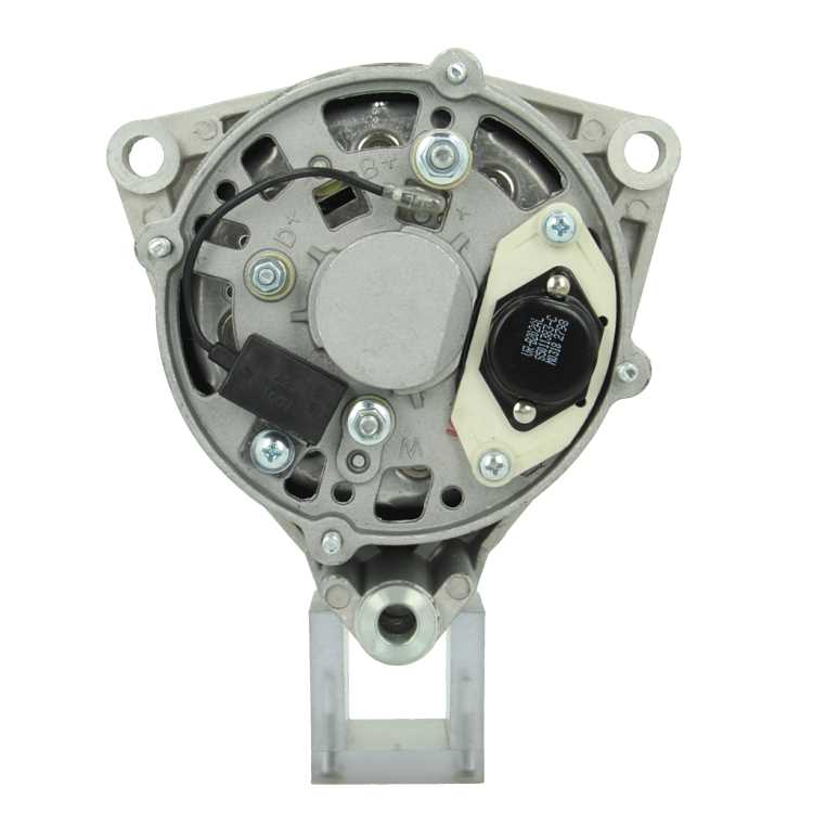 Alternateur Mercedes 55A - +Line Original - 555.021.055.010