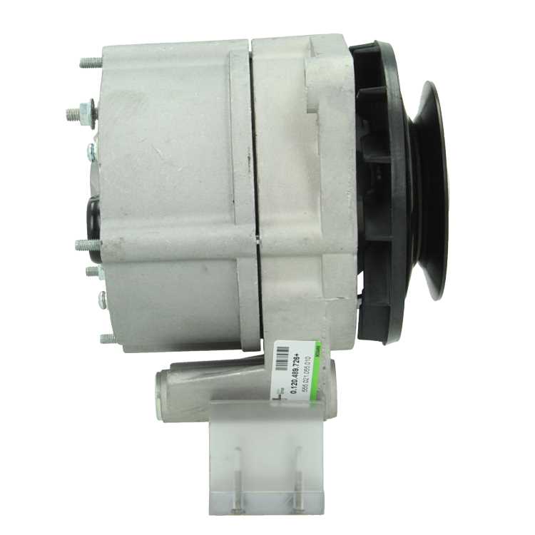 Alternateur Mercedes 55A - +Line Original - 555.021.055.010