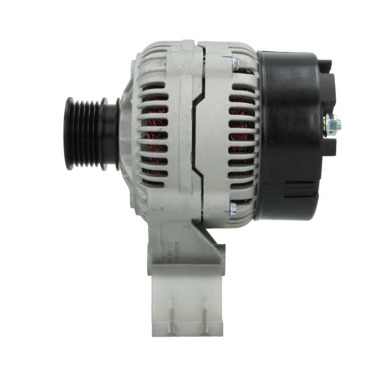 Alternateur Mercedes 90A - +Line Original - 555.509.090.010