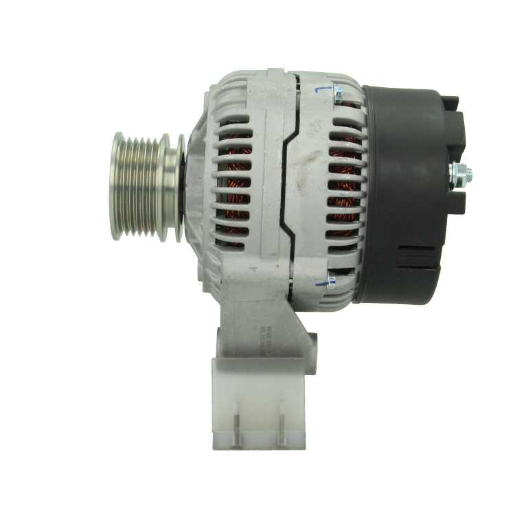 Alternateur mercedes 90a +line - 555.512.090.010