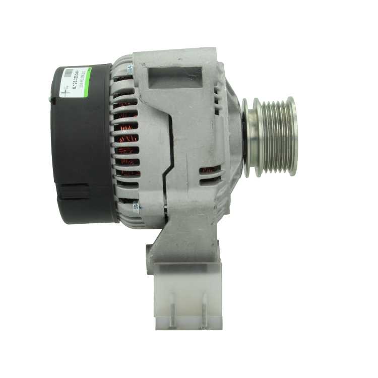 Alternateur mercedes 90a +line - 555.512.090.010