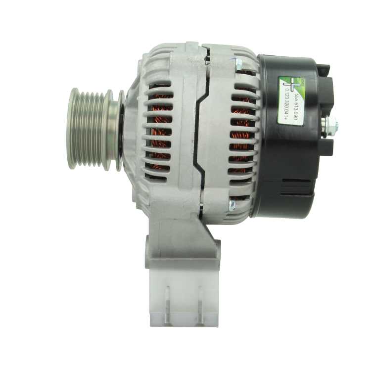 Alternateur Mercedes 90A - +Line Original - 555.513.090.010
