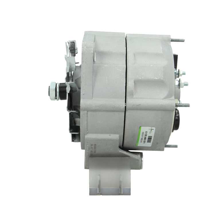 Alternateur Mercedes 80A - +Line Original - 556.017.080.010