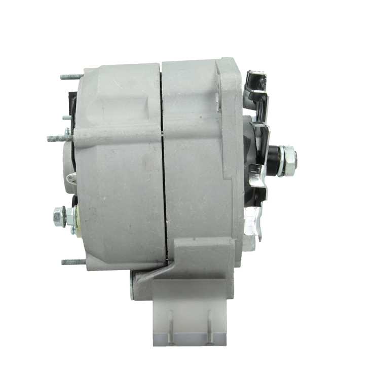 Alternateur Mercedes 80A - +Line Original - 556.017.080.010