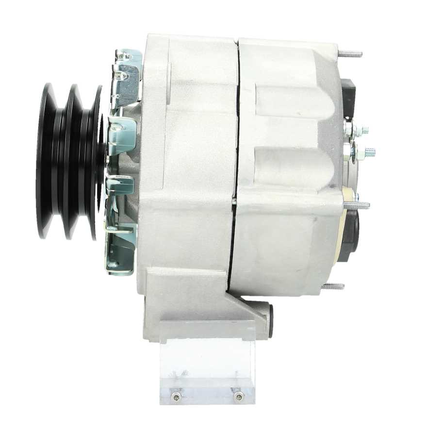 Alternateur Mercedes 80A - Prestolite Neuf - 556.017.080.380
