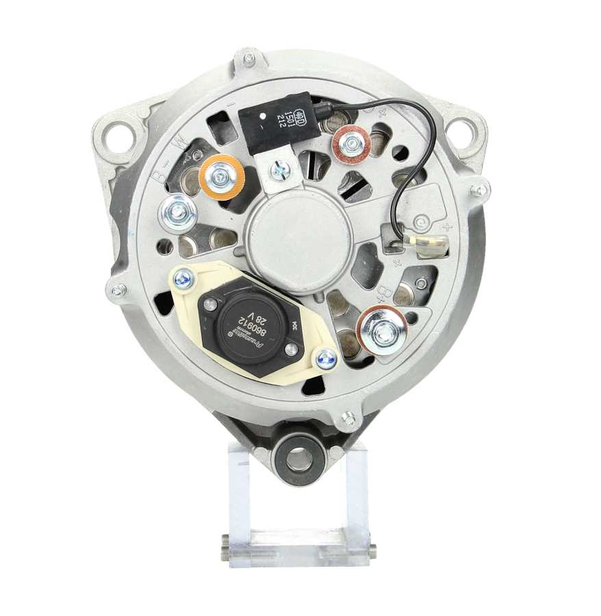 Alternateur Mercedes 80A - Prestolite Neuf - 556.017.080.380