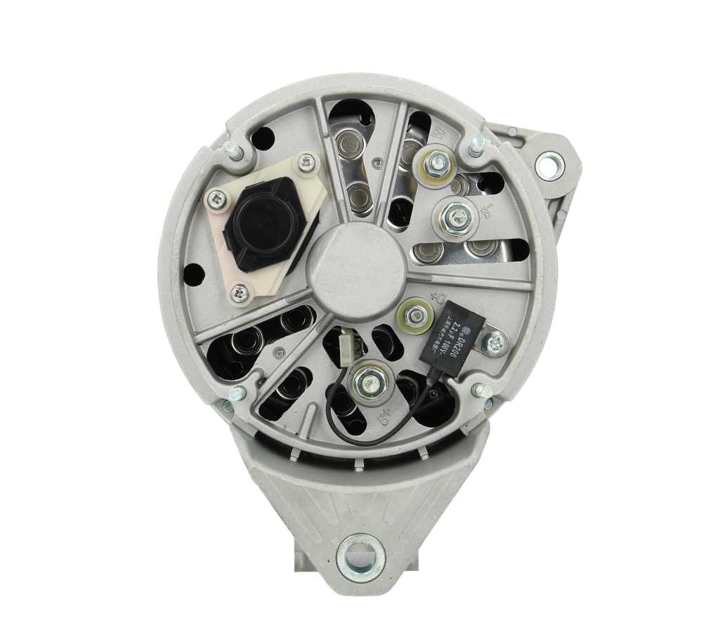 Alternateur Mercedes 140A - +Line Original - 556.018.140.010