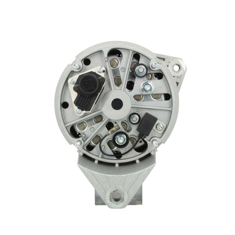 Alternateur Mercedes 140A - Bosch Neuf - 556.018.140.211
