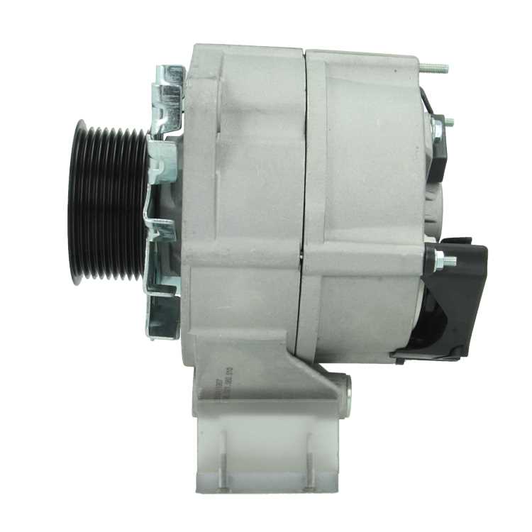 Alternateur Mercedes 80A - +Line Original - 556.021.080.010
