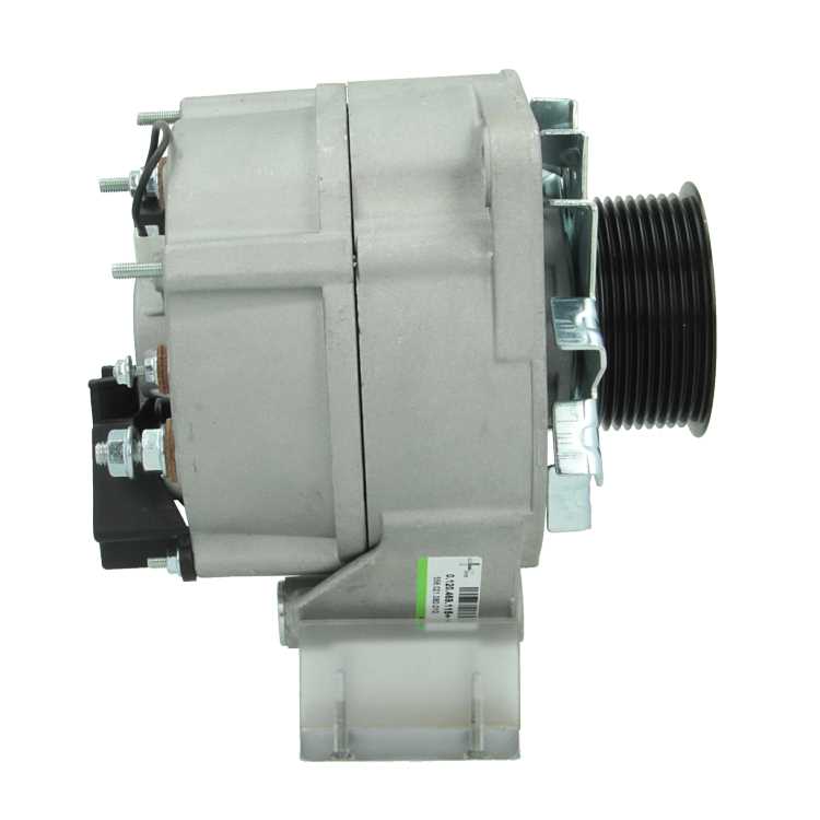 Alternateur Mercedes 80A - +Line Original - 556.021.080.010