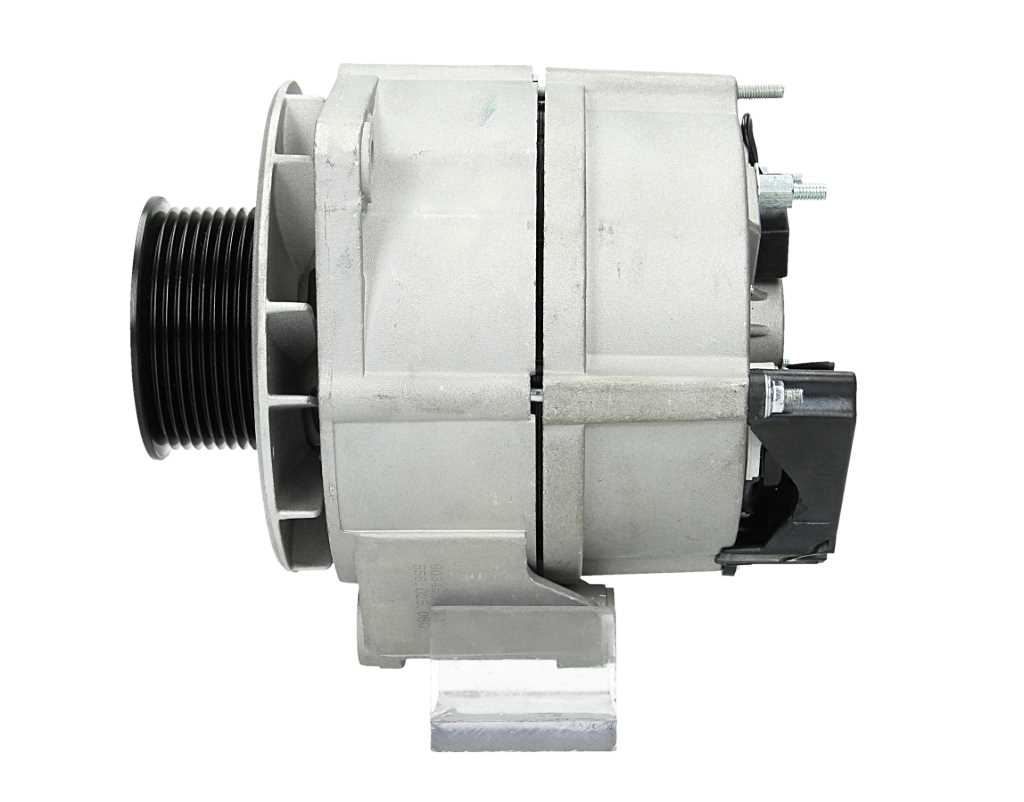 Alternateur Mercedes 80A - +Line Original - 556.025.080.010