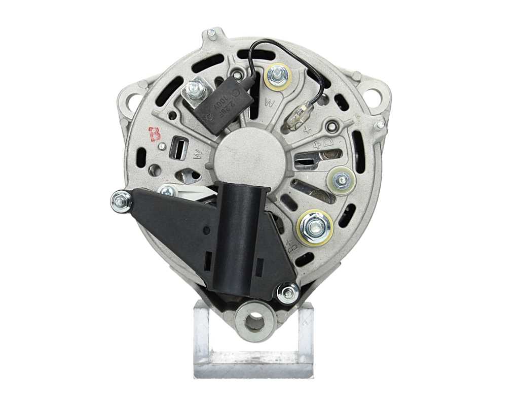 Alternateur Mercedes 80A - +Line Original - 556.025.080.010