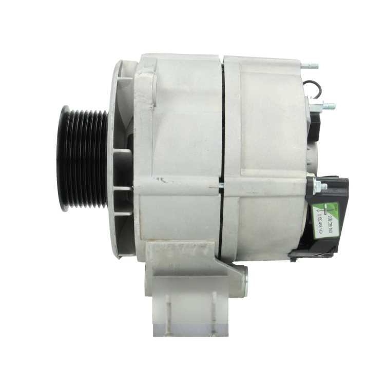 Alternateur Mercedes 100A - +Line Original - 556.025.100.010