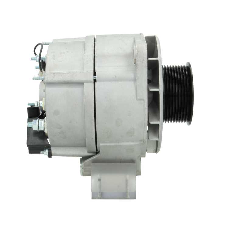 Alternateur Mercedes 100A - +Line Original - 556.025.100.010