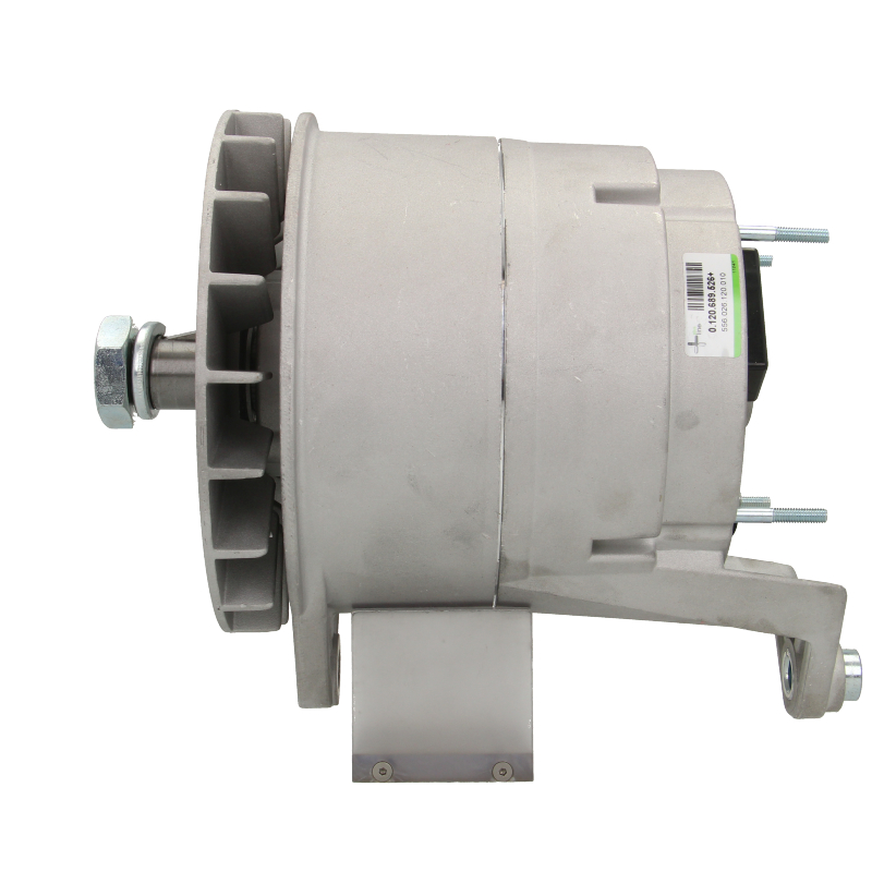 Alternateur kassbohrer 120a +line - 556.026.120.010