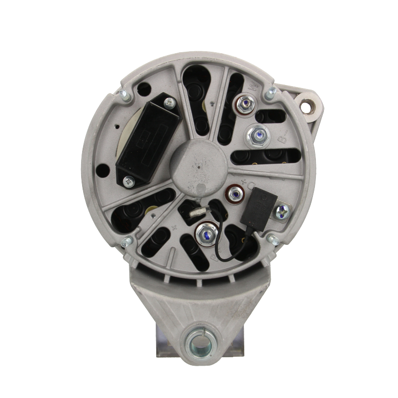 Alternateur kassbohrer 120a +line - 556.026.120.010