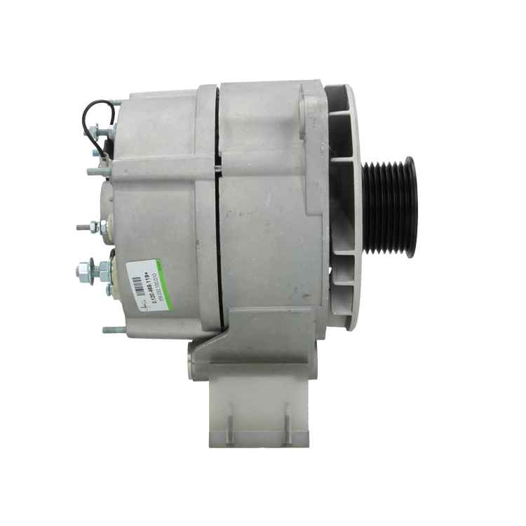 Alternateur Mercedes 100A - +Line Original - 556.032.100.010