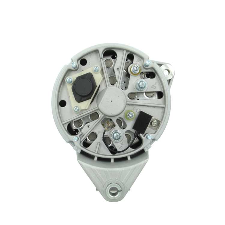 Alternateur Mercedes 140A - +Line Original - 556.034.140.010