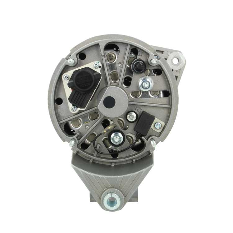Alternateur Mercedes 140A - Bosch Neuf - 556.034.140.210