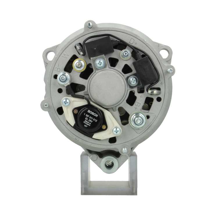 Alternateur Deutz 55A - +Line Pro - 556.035.055.014