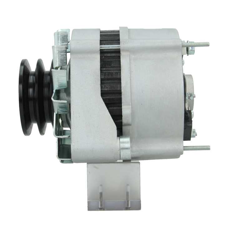 Alternateur Mercedes 80A - +Line Original - 556.040.080.010