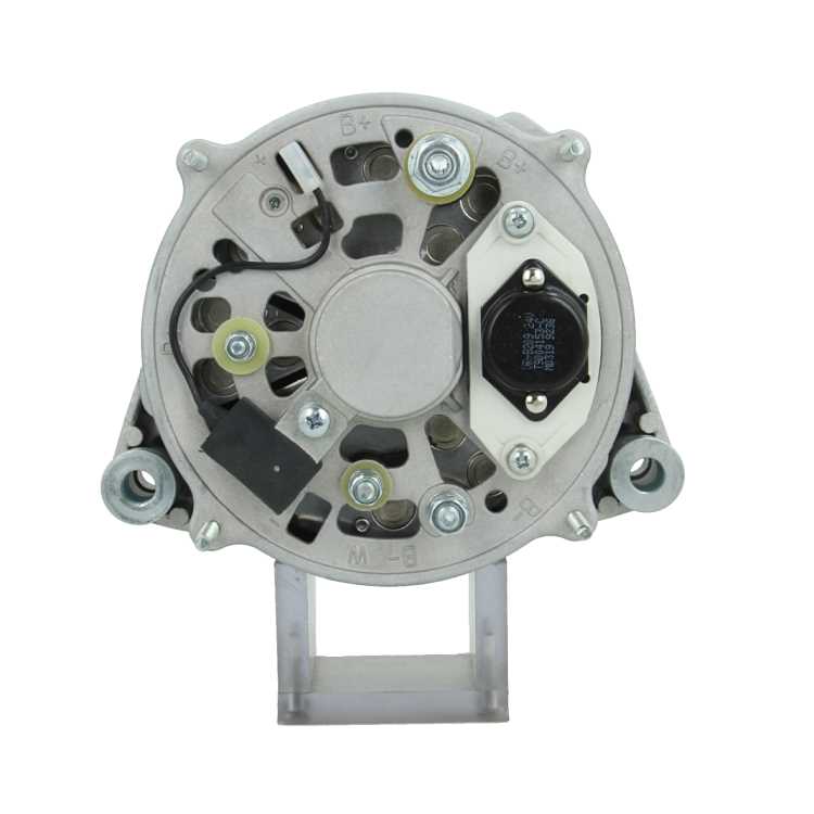 Alternateur Mercedes 80A - +Line Original - 556.040.080.010