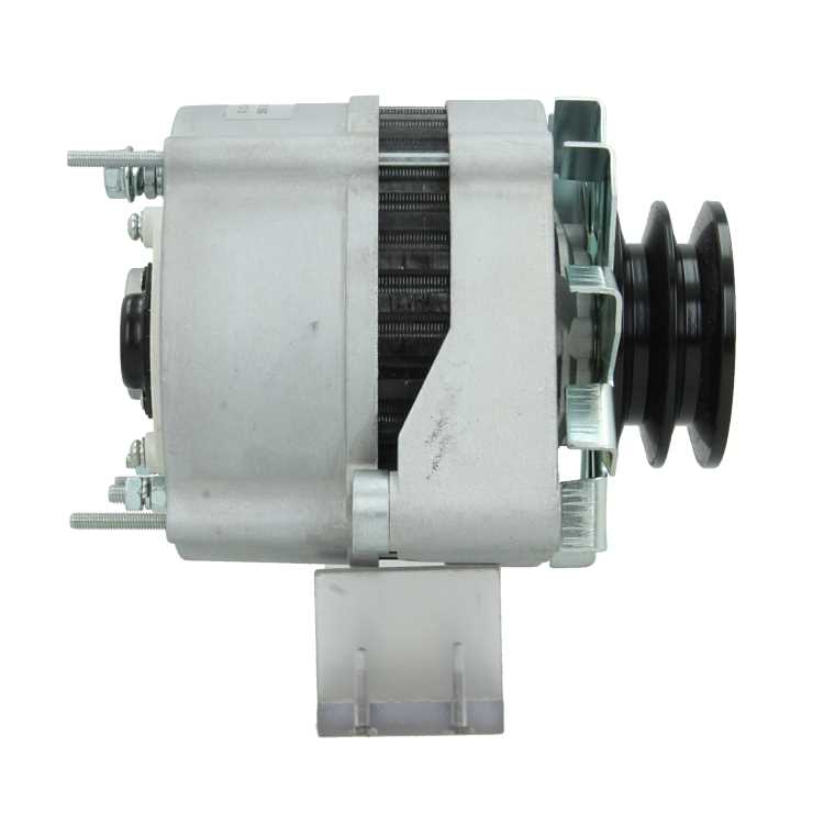 Alternateur Mercedes 80A - +Line Original - 556.040.080.010