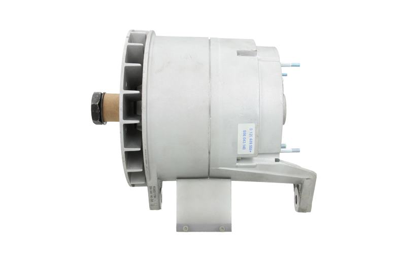 Alternateur Mercedes 140A - +Line Original - 556.043.140.010