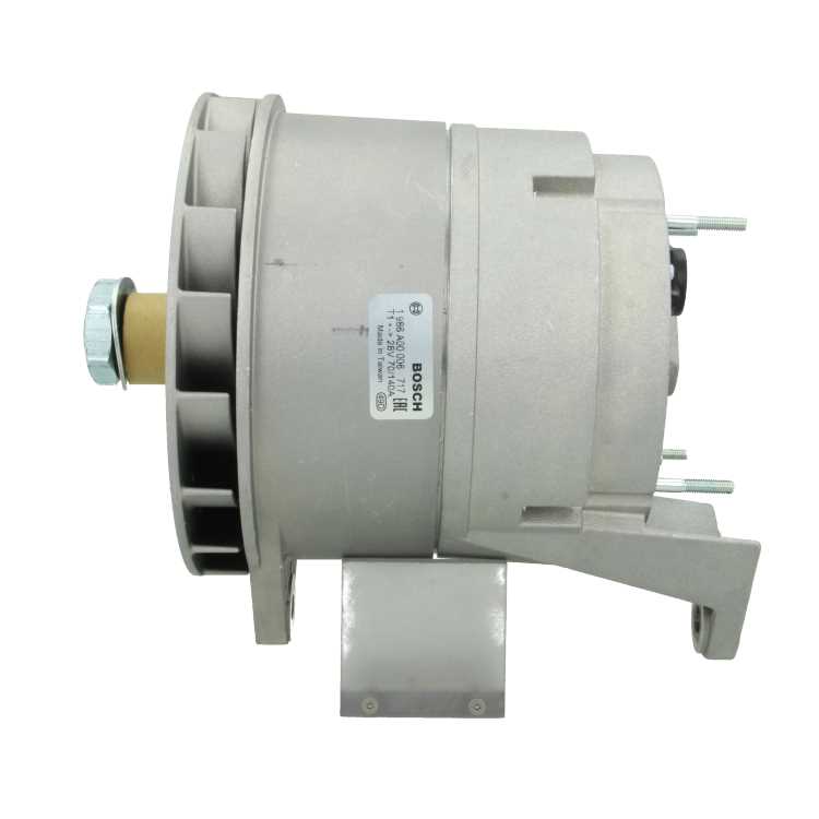 Alternateur Mercedes 140A - Bosch Neuf - 556.043.140.211