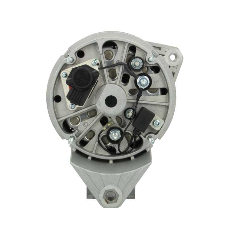 Alternateur Mercedes 140A - Bosch Neuf - 556.043.140.211