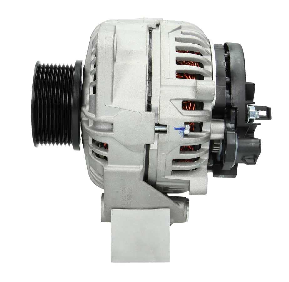 Alternateur Mercedes 100A - +Line Pro - 556.501.100.014