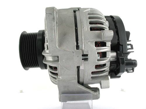 Alternateur Mercedes 80A - +Line Original - 556.502.080.010