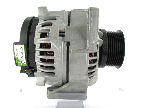 Alternateur Mercedes 80A - +Line Original - 556.502.080.010