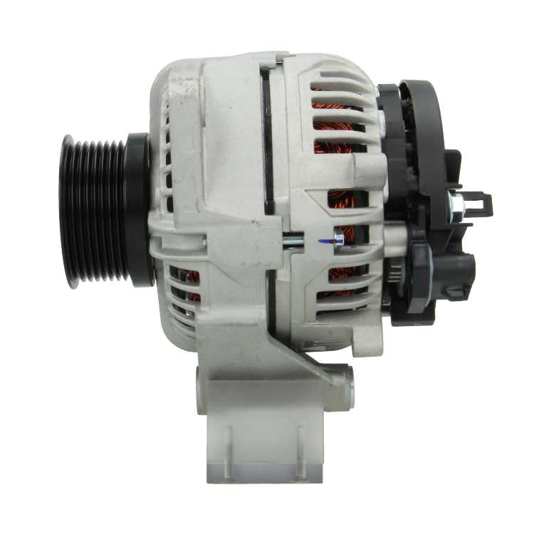 Alternateur Mercedes 80A - +Line Pro - 556.502.080.014