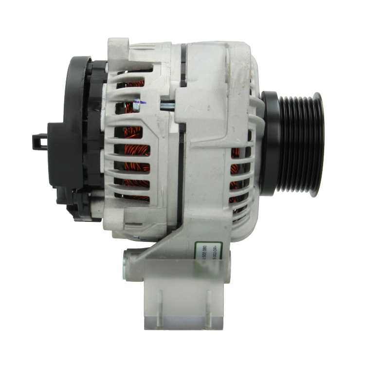 Alternateur Mercedes 80A - +Line Pro - 556.502.080.014