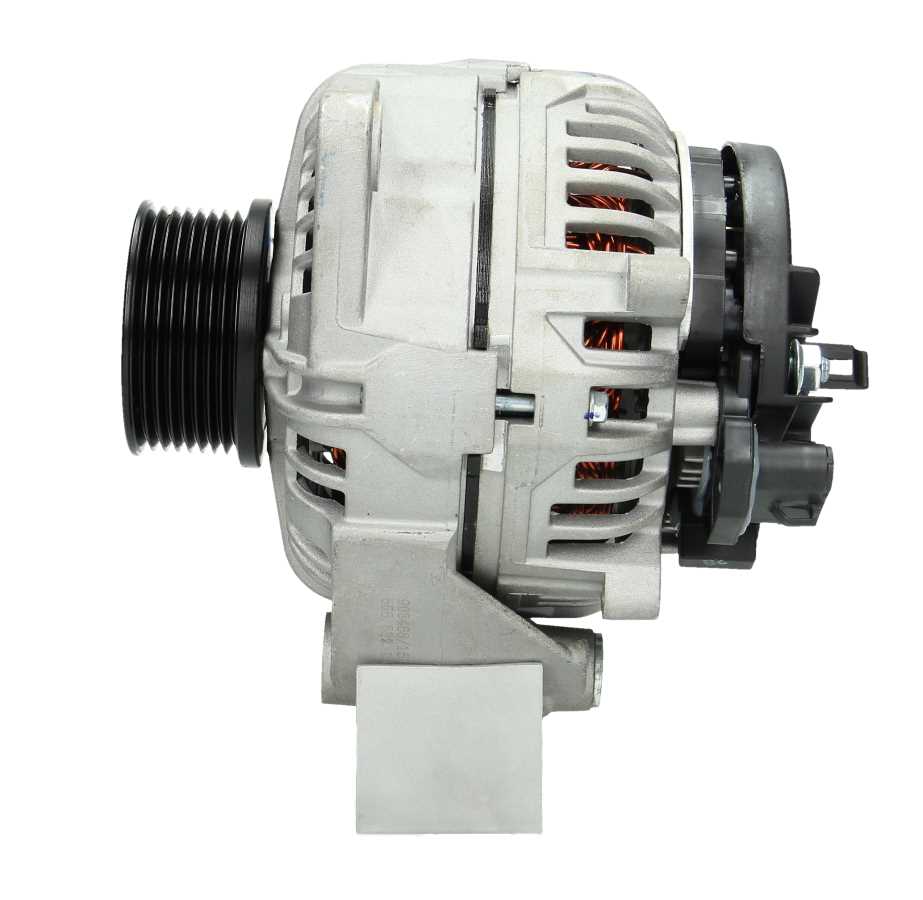 Alternateur Mercedes 100A - +Line Pro - 556.502.100.014