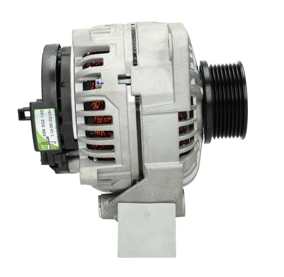 Alternateur Mercedes 100A - +Line Pro - 556.502.100.014
