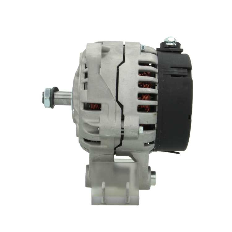Alternateur Mercedes / MAN 55A - +Line Original - 556.503.055.010