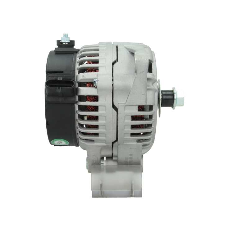 Alternateur MAN 100A - +Line Original - 556.503.100.010