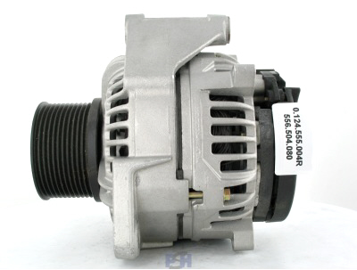 Alternateur Mercedes 80A - +Line Original - 556.504.080.010