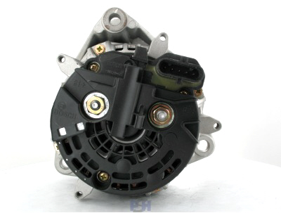 Alternateur Mercedes 80A - +Line Original - 556.504.080.010