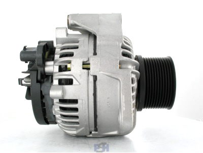 Alternateur Mercedes 80A - +Line Original - 556.504.080.010