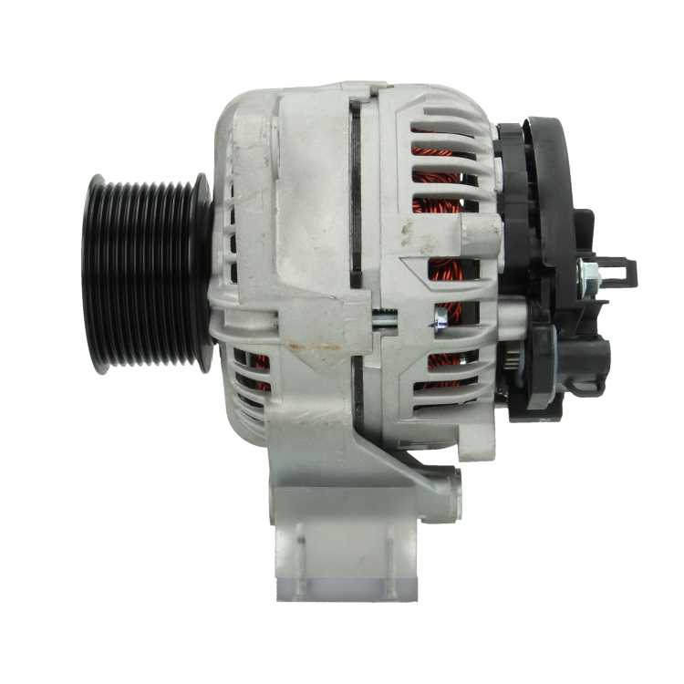 Alternateur Mercedes 80A - +Line Pro - 556.504.080.014