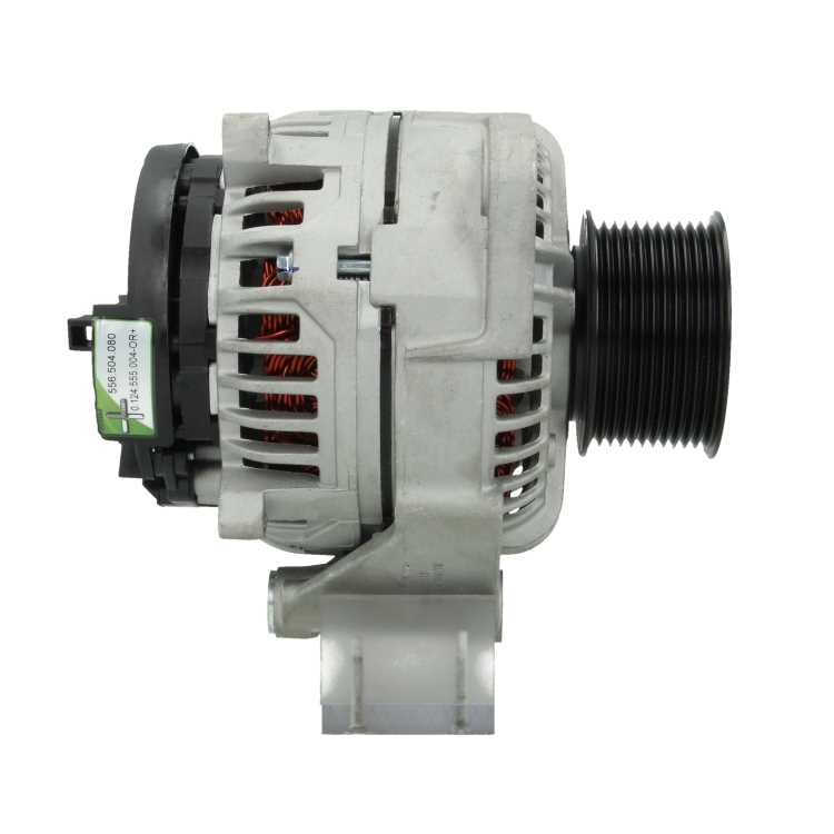 Alternateur Mercedes 80A - +Line Pro - 556.504.080.014