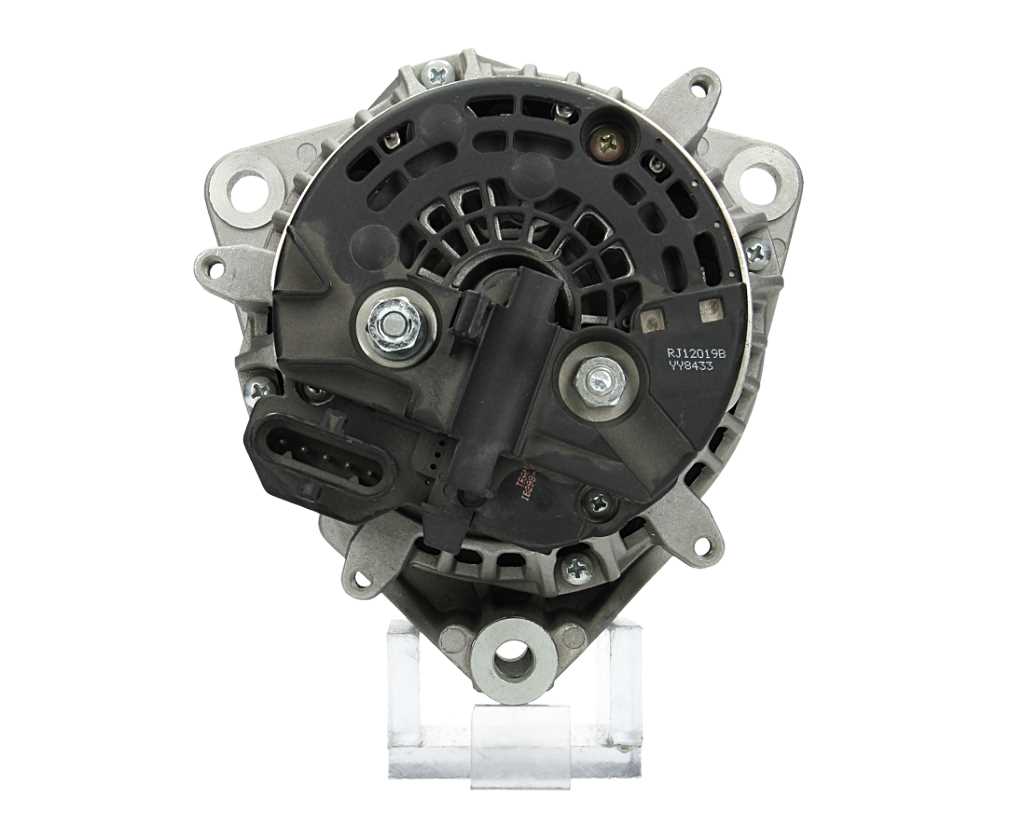 Alternateur Mercedes 100A - +Line Original - 556.504.100.010