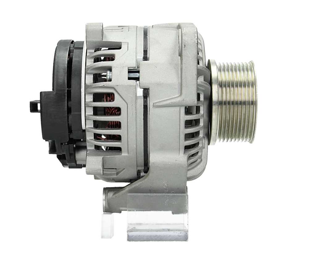 Alternateur Mercedes 100A - +Line Original - 556.504.100.010