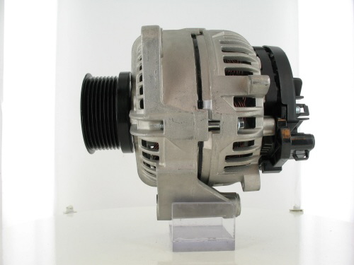 Alternateur Mercedes 80A - +Line Original - 556.505.080.010